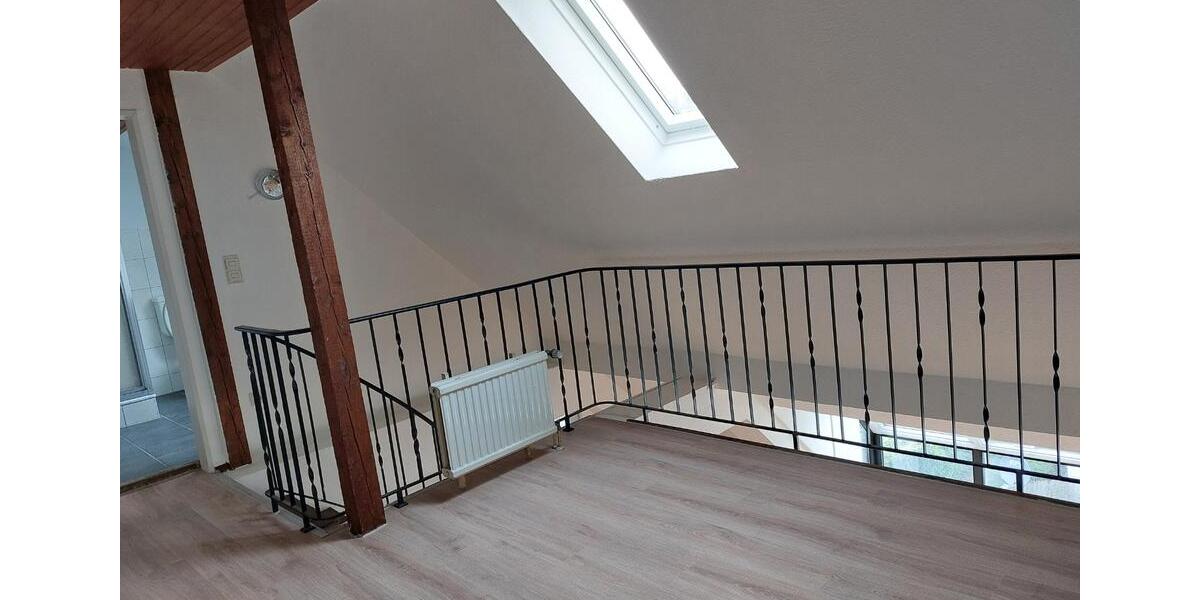 Maisonettenwohnung Emmerich am Rhein - 2 Zimmer, 49 m&sup2;, 390&euro; | Angebot:25903380