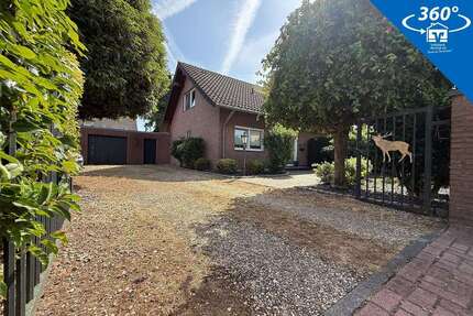 Haus Isselburg - 4 Zimmer, 116 m&sup2;, 296.000&euro; | Angebot:27111648