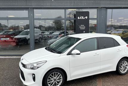 Kia Rio 139.500 km 9.970 &euro; Wesel 46485
