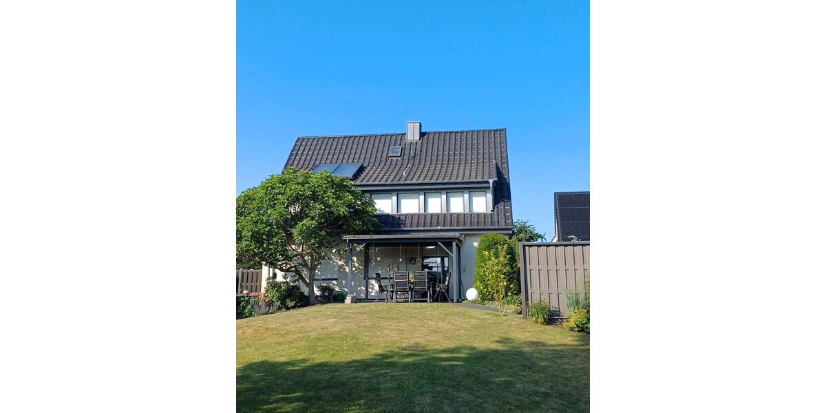 Einfamilienhaus Vreden - 6 Zimmer, 114 m&sup2;, 439.000&euro; | Angebot:27003037