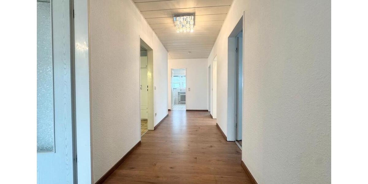 Etagenwohnung Bocholt Feldmark - 4 Zimmer, 85 m&sup2;, 800&euro; | Angebot:26479415
