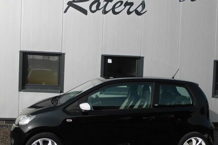 Skoda Citigo 100.000 km 5.950 &euro; Gescher 48712