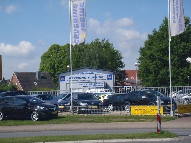 Mercedes-Benz A 250 15.850 km 25.999 &euro; Vreden 48691