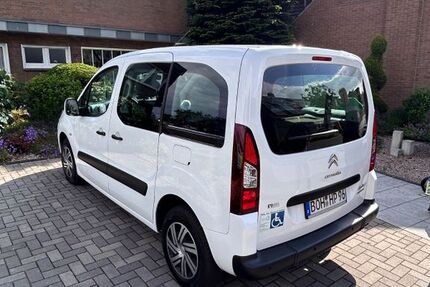 Citroen Berlingo 23.500 km 22.900 &euro; Bocholt 46397
