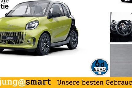 Smart ForTwo 17.347 km 15.778 &euro; Wesel 46485