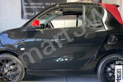 Smart ForTwo 33.522 km 19.999 &euro; Borken 46325