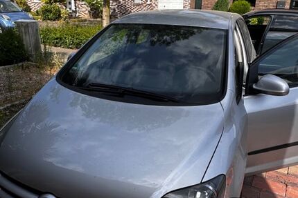 VW Golf Plus 112.000 km 4.500 &euro; Rees 46459