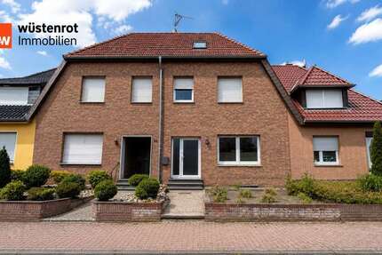 Haus Vreden - 5 Zimmer, 130 m&sup2;, 279.000&euro; | Angebot:27022365