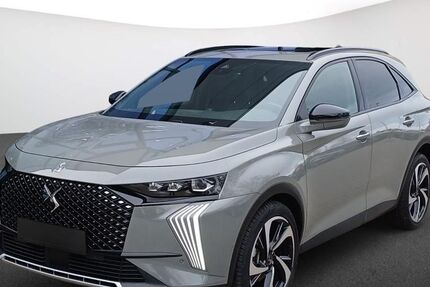 DS Automobiles DS7 (Crossback) 6.190 km 35.270 &euro; Borken 46325