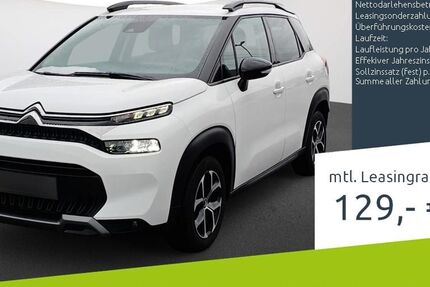 Citroen C3 Aircross 22.131 km 15.239 &euro; Borken 46325
