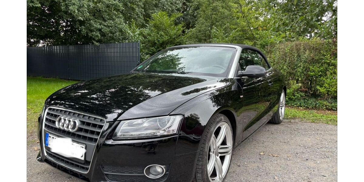 Audi A5 86.400 km 12.400 &euro; Bocholt 46397