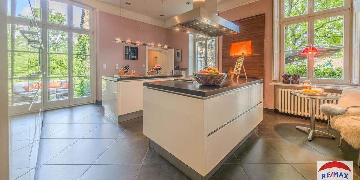 Mehrfamilienhaus, Wohnhaus Kalkar Appeldorn - 6 Zimmer, 250 m&sup2;, 898.000&euro; | Angebot:25672799