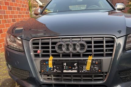 Audi A5 155.000 km 8.900 &euro; Velen 46342