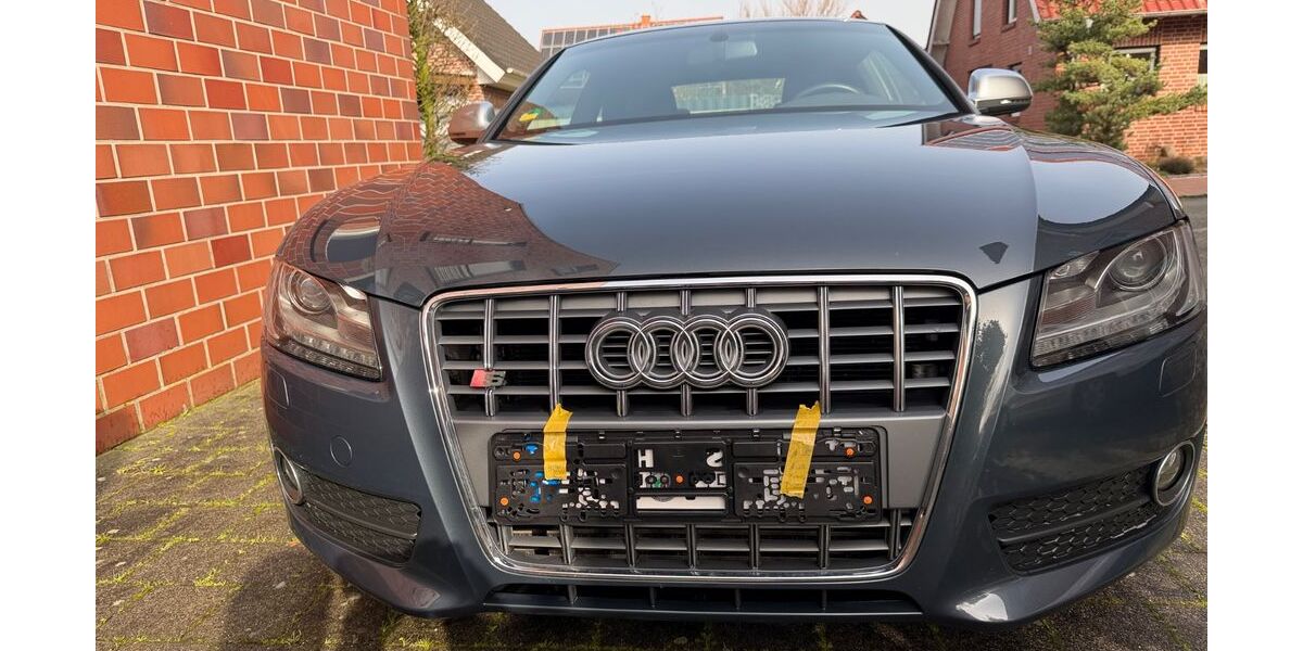 Audi A5 155.000 km 8.900 &euro; Velen 46342