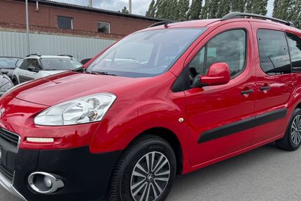 Peugeot Partner Tepee 113.100 km 6.500 &euro; Bocholt 46395