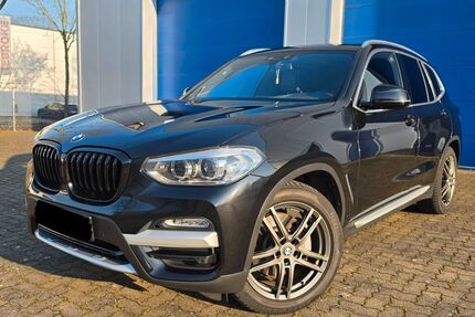 BMW X3 95.000 km 30.930 &euro; Bocholt 46395