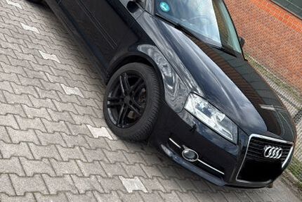 Audi A3 179.000 km 7.590 &euro; Bocholt 46399