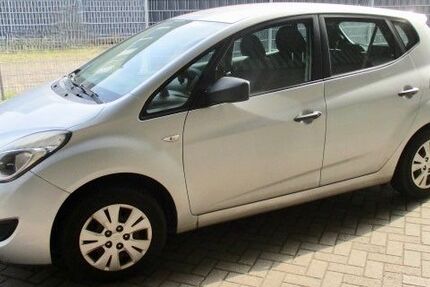 Hyundai ix20 140.000 km 3.900 &euro; Rhede 46414