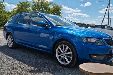 Skoda Octavia 242.200 km 6.800 &euro; Stadtlohn 48703