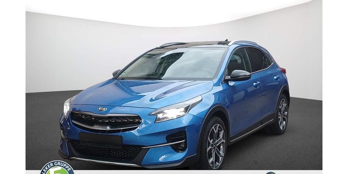 Kia XCeed 69.790 km 20.349 &euro; Borken 46325