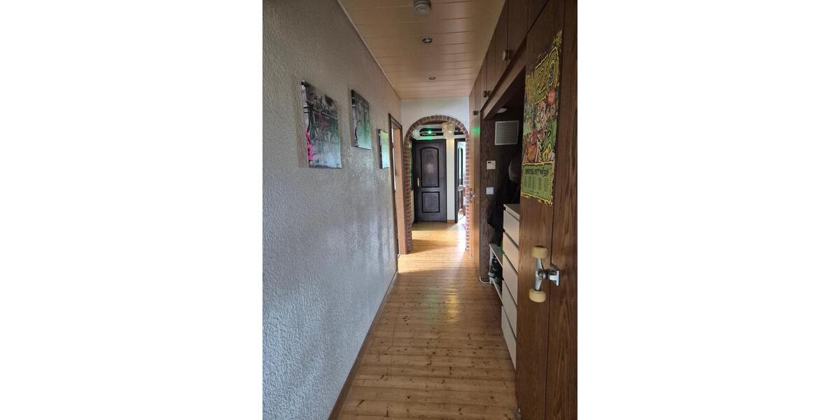 Etagenwohnung Borken - 5 Zimmer, 120 m&sup2;, 250.000&euro; | Angebot:27101439