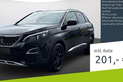 Peugeot 3008 96.487 km 17.240 &euro; Bocholt 46395