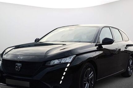 Peugeot 308 21.452 km 21.589 &euro; Borken 46325