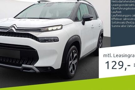 Citroen C3 Aircross 18.894 km 12.470 &euro; Bocholt 46395