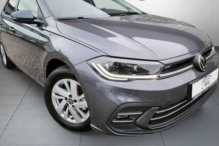 VW Polo 2.180 km 22.490 &euro; Xanten 46509