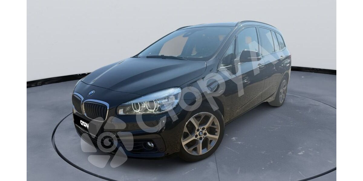 BMW 218 155.764 km 12.999 &euro; Vreden 48691