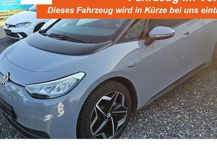 VW ID.3 63.322 km 21.450 &euro; Borken 46325