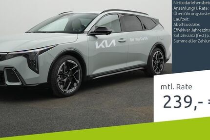 Kia K4 9.900 km 33.770 &euro; Bocholt 46395
