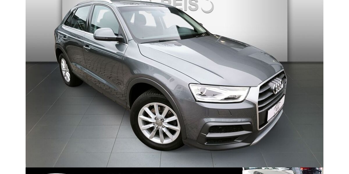 Audi Q3 76.590 km 19.390 &euro; Xanten 46509