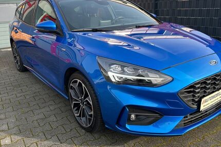 Ford Focus 82.927 km 12.980 &euro; Voerde 46562