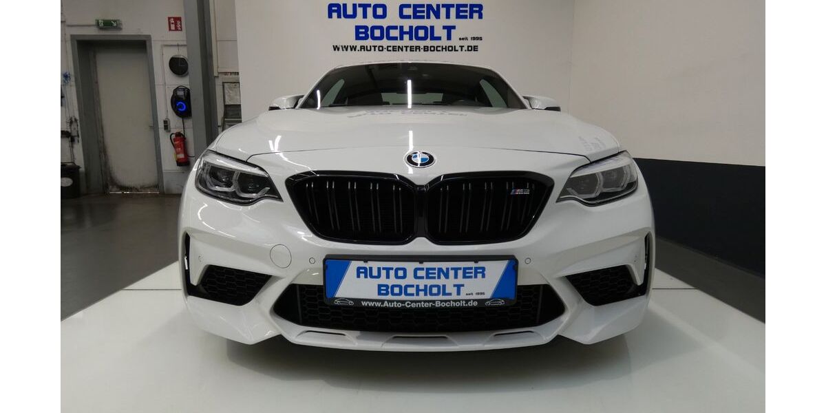 BMW M2 63.000 km 44.900 &euro; Bocholt 46395