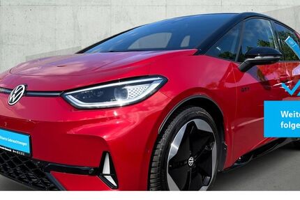 VW ID.3 23.792 km 42.990 &euro; Borken 46325