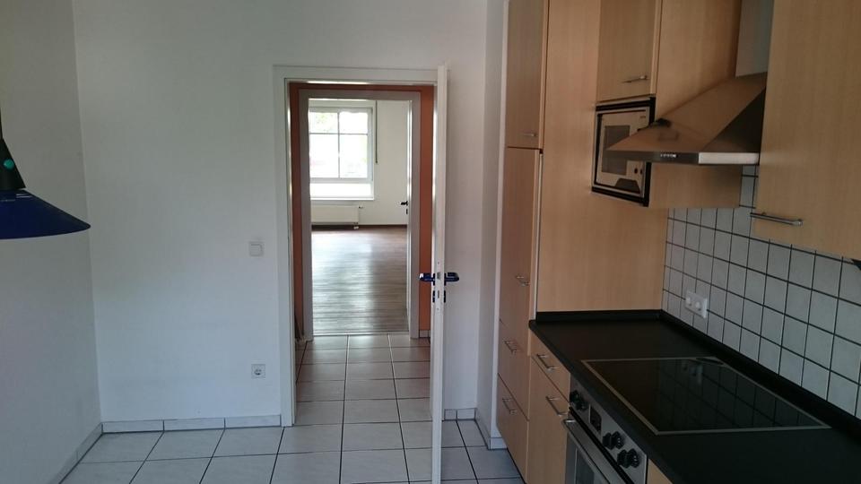 Etagenwohnung Bocholt - 3 Zimmer, 84 m&sup2;, 800&euro; | Angebot:25976790