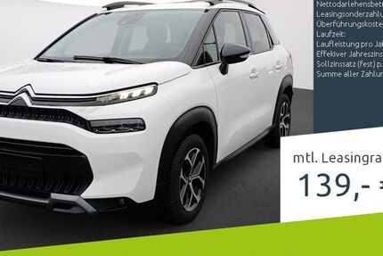 Citroen C3 Aircross 18.812 km 12.979 &euro; Borken 46325