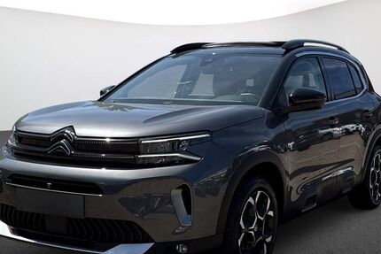 Citroen C5 Aircross 23.568 km 24.870 &euro; Bocholt 46395