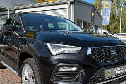 Seat Ateca 82.600 km 23.490 &euro; Heiden 46359