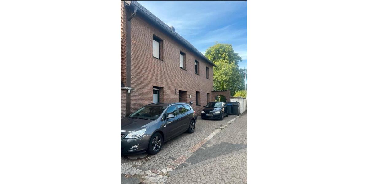 Einfamilienhaus Bocholt Feldmark - 8 Zimmer, 140 m&sup2;, 349.000&euro; | Angebot:27227834
