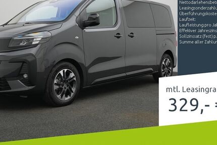 Opel Zafira 1.500 km 35.889 &euro; Borken 46325