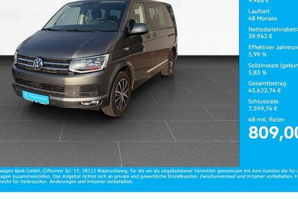 VW T6 Multivan 67.587 km 49.930 &euro; Wesel 46485