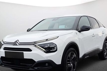 Citroen C4 25.326 km 19.649 &euro; Borken 46325