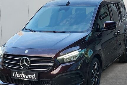 Mercedes-Benz T-Klasse 6.362 km 31.450 &euro; Bocholt 46397