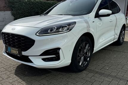 Ford Kuga 88.544 km 22.975 &euro; Borken 46325