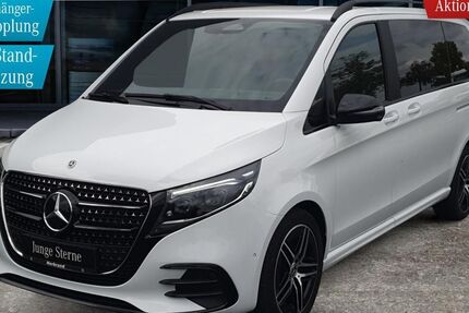 Mercedes-Benz V 250 10.134 km 84.788 &euro; Gescher 48712