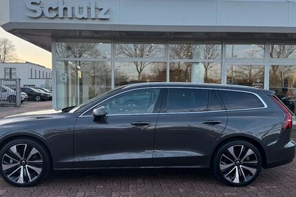 Volvo V60 56.900 km 32.850 &euro; Bocholt 46395