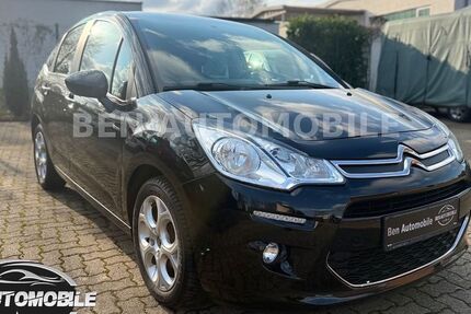Citroen C3 125.300 km 6.999 &euro; Wesel 46485
