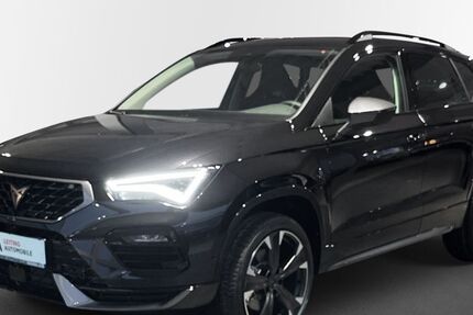 Cupra Ateca 4.946 km 34.346 &euro; Bocholt 46395